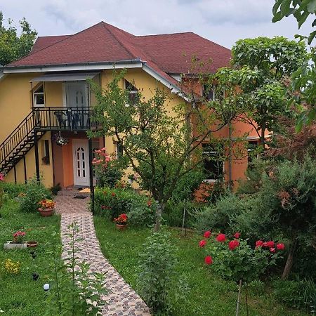 Готель Casa Liana Орадя Екстер'єр фото
